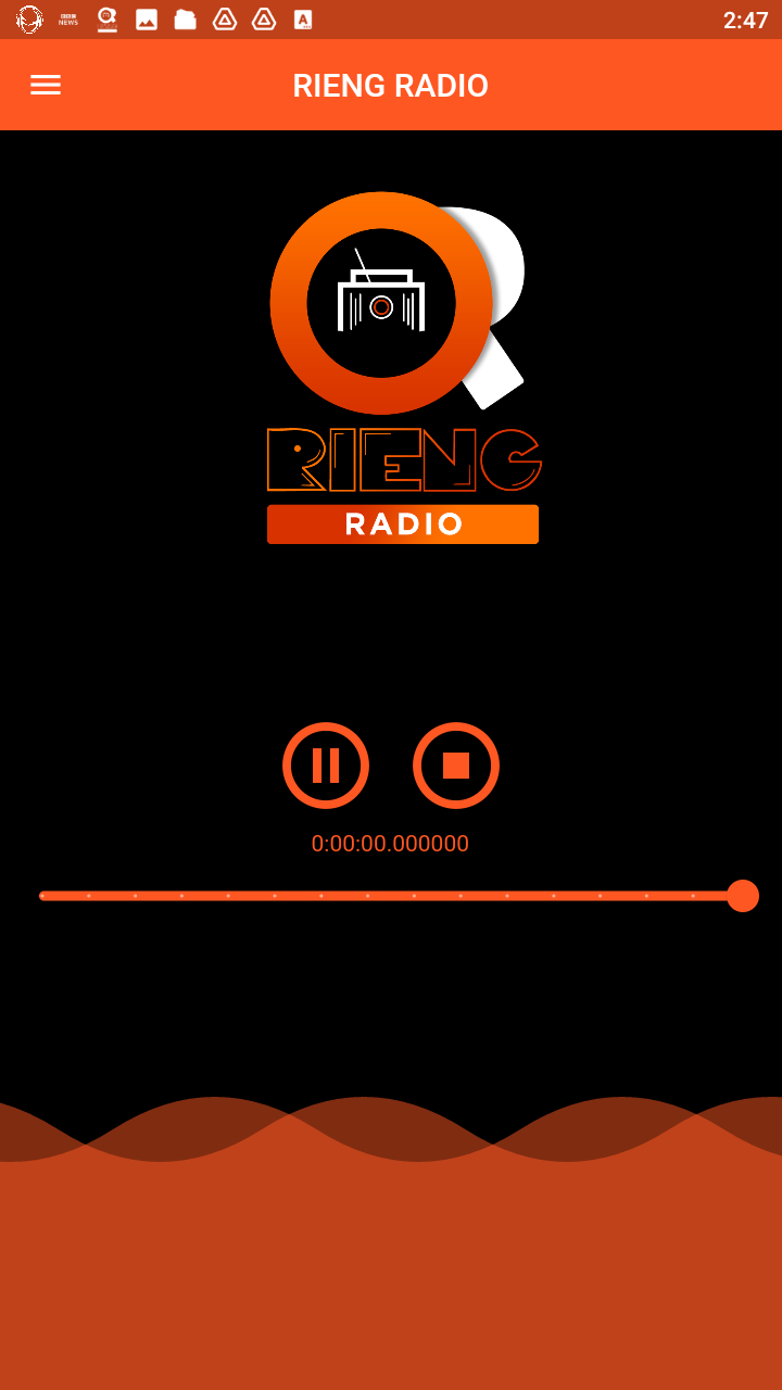 Rieng Radio